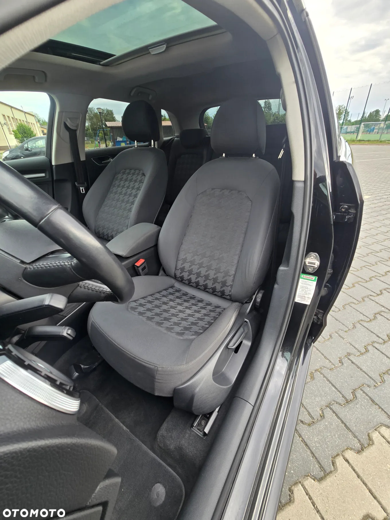 Audi A3 1.6 TDI S tronic - 20