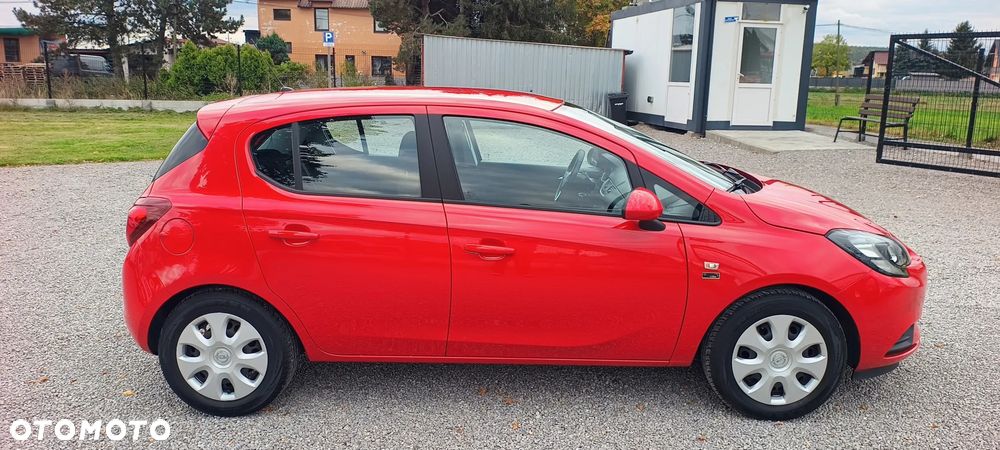 Opel Corsa - 7