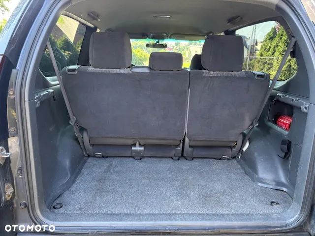 Toyota Land Cruiser 3.0 D Terra - 8