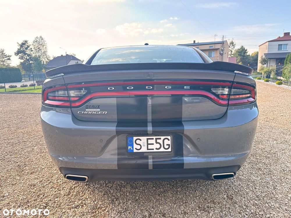 Dodge Charger - 9