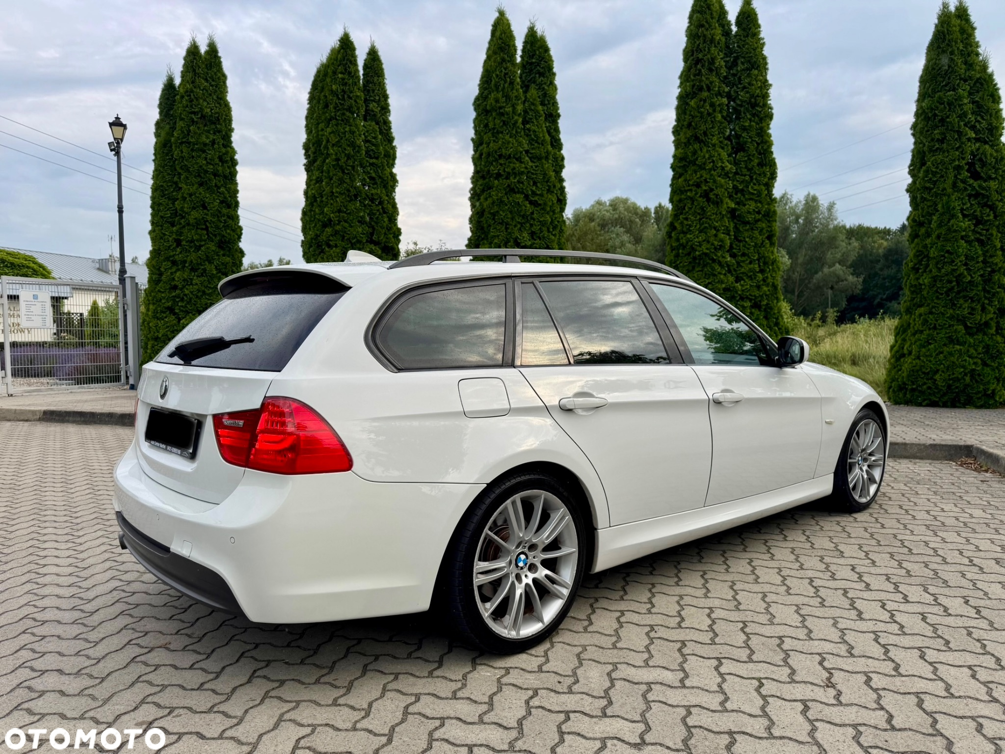 BMW Seria 3 - 29