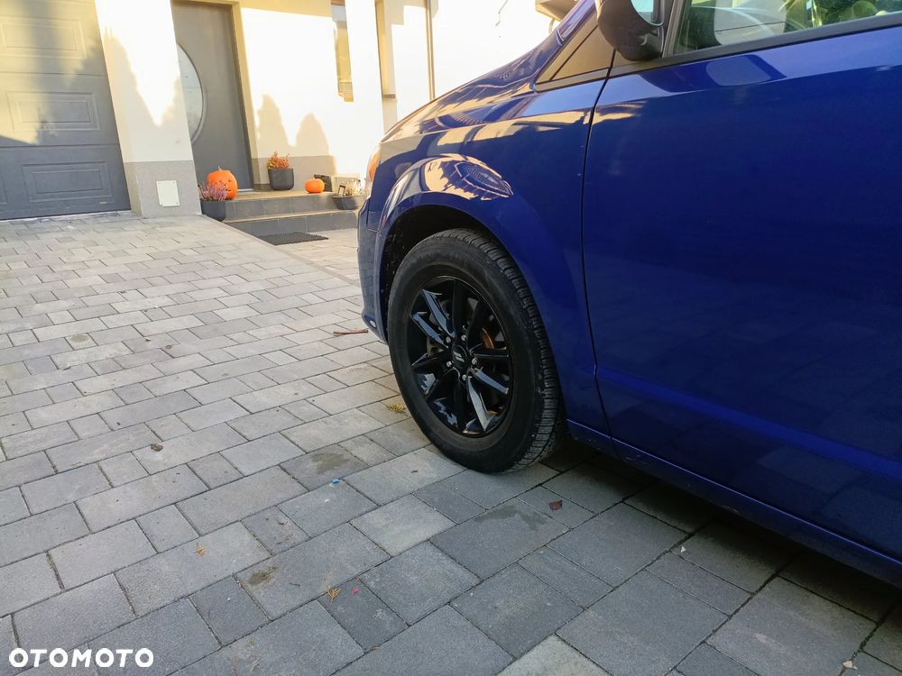 Dodge Grand Caravan 3.6 R/T - 13