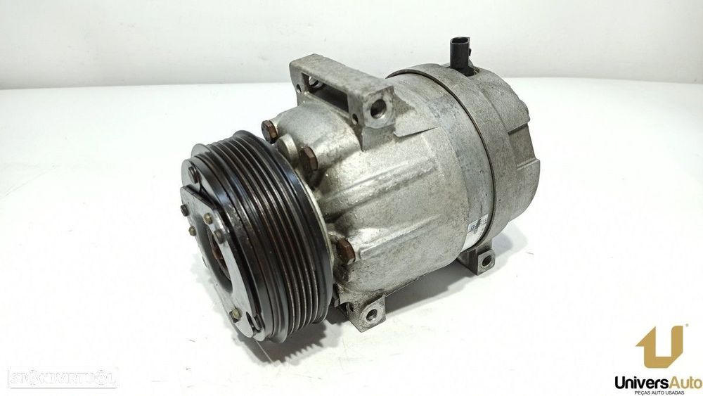 COMPRESSOR DE AR CONDICIONADO RENAULT LAGUNA II (BG0) AUTHENTIQUE - 1