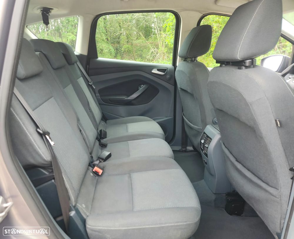 Ford C-Max 1.0 Ecoboost S&S Sport - 12