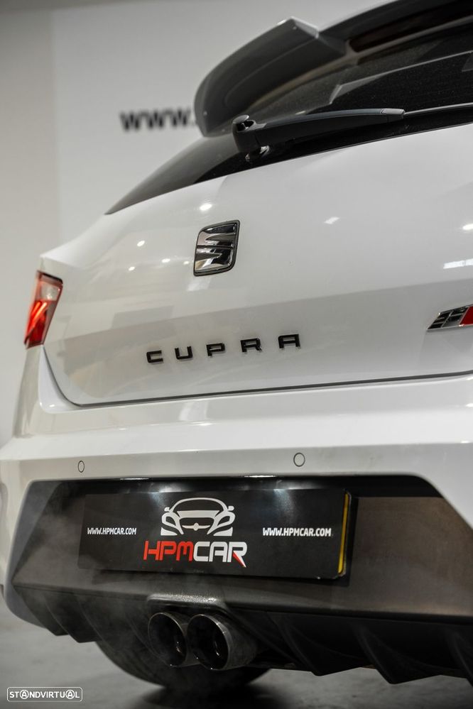 SEAT Ibiza SC 1.8 TSI Cupra - 12