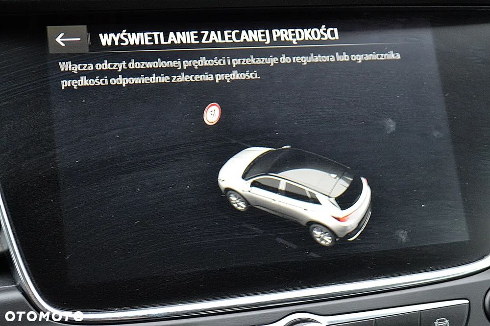 Opel Grandland X 2.0 D Start/Stop Automatik Innovation - 32