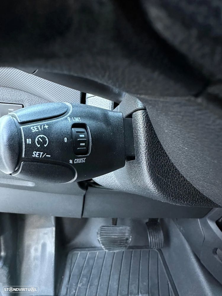 Citroën Berlingo Cx Automática - 47