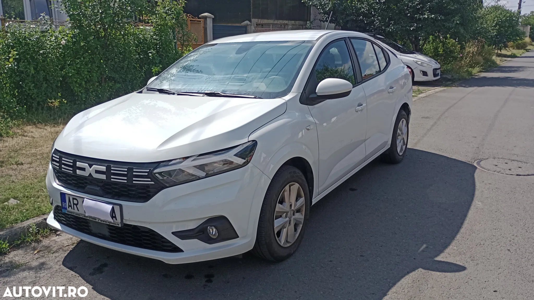 Dacia Logan TCe 90 MT5 Expression - 6