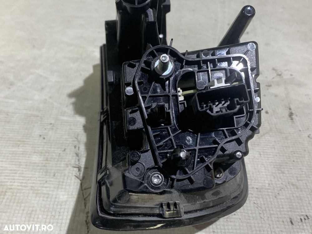 Stop dreapta pe aripa, Opel Mokka 2, 2022, 2023, 2024, cod origine OE 9833721980. - 3