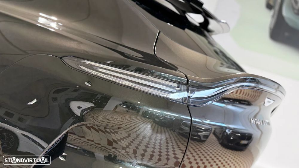 Aston Martin DBX 707 - 8