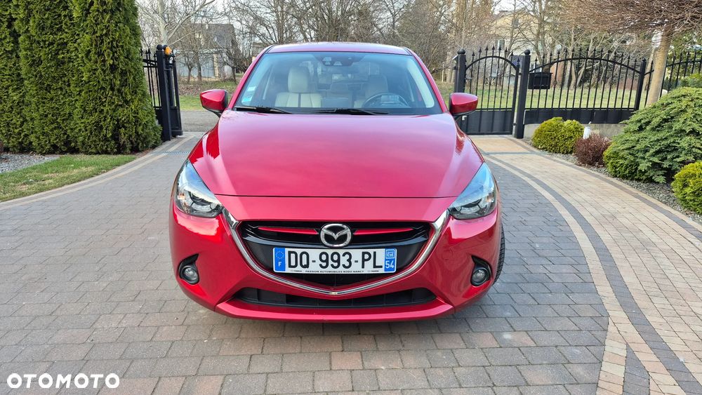 Mazda 2 SKYACTIV-G 90 Sports-Line - 9