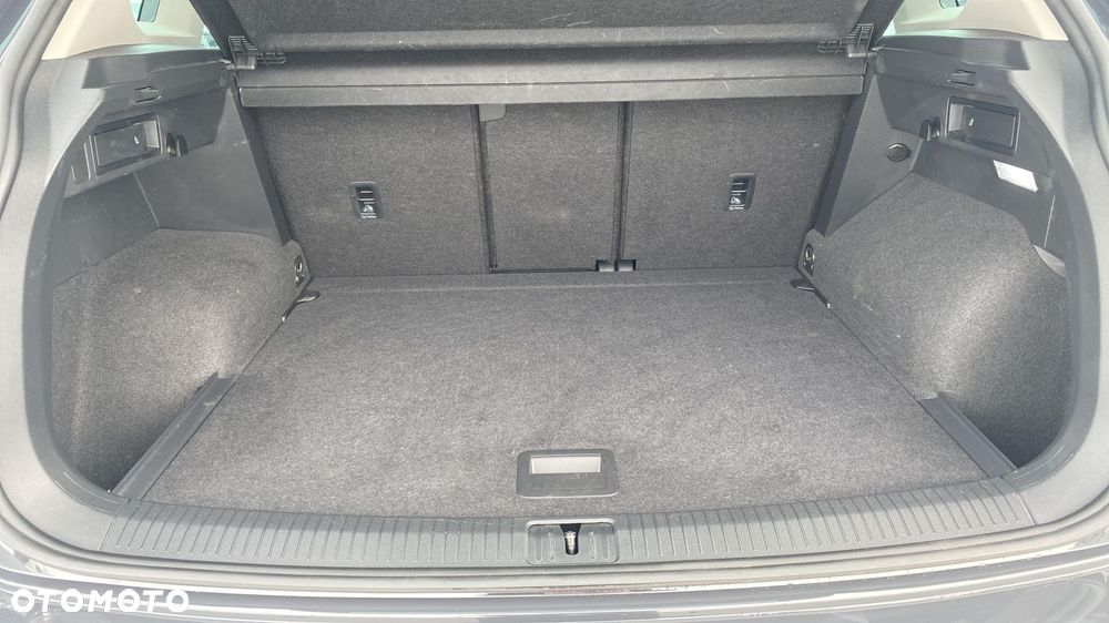 Volkswagen Tiguan 1.5 TSI EVO Life DSG - 12