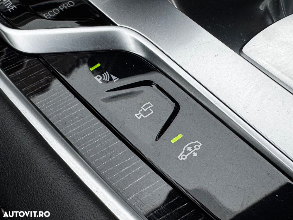 BMW Seria 7 730d xDrive - 23