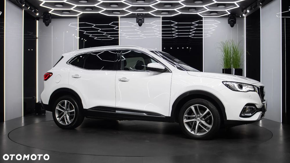 MG EHS 1.5T-GDI Comfort - 9