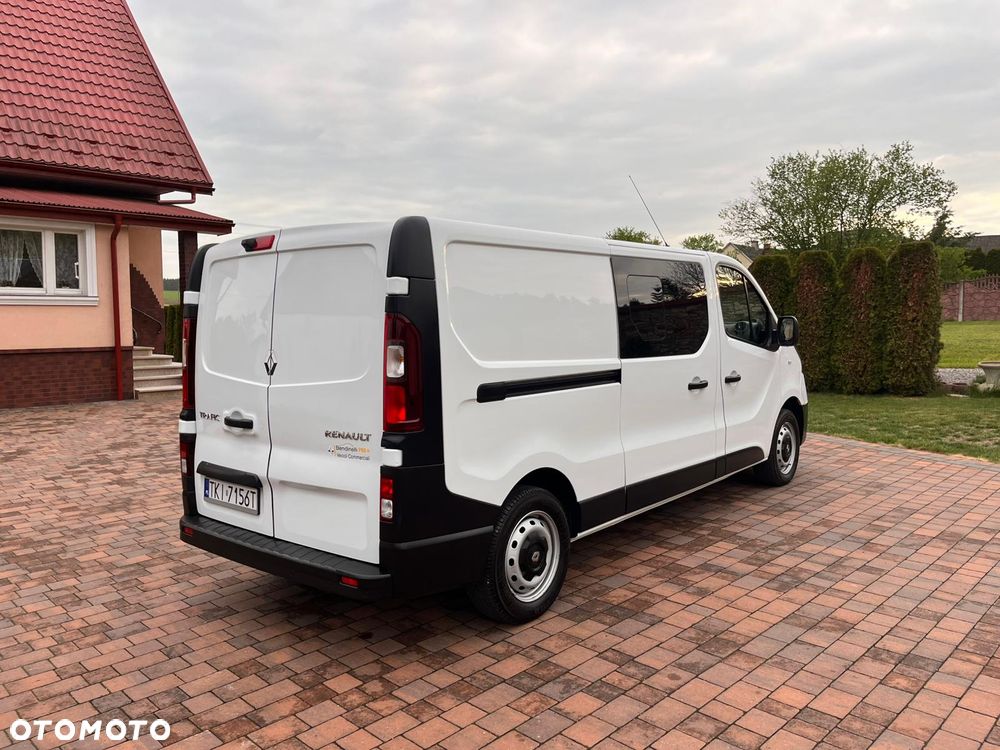 Renault Trafic - 10