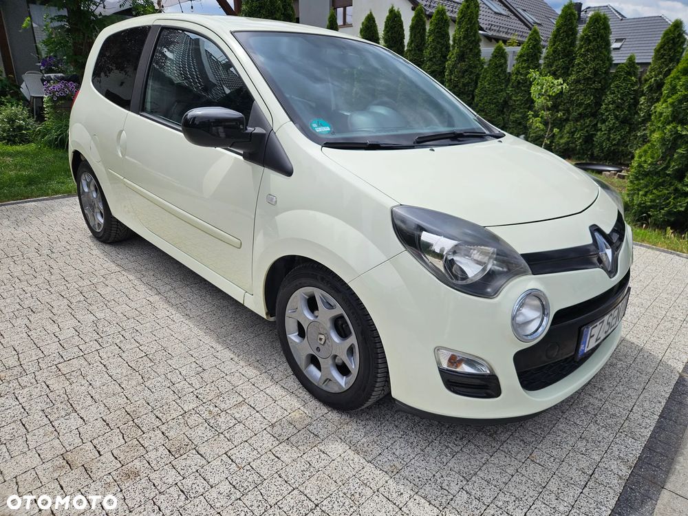 Renault Twingo 1.2 LEV 16V 75 Liberty - 3