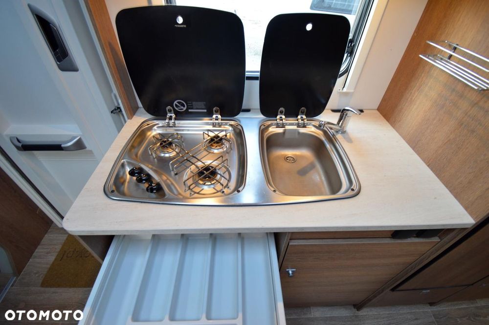 Dethleffs TREND  A6977 - 19