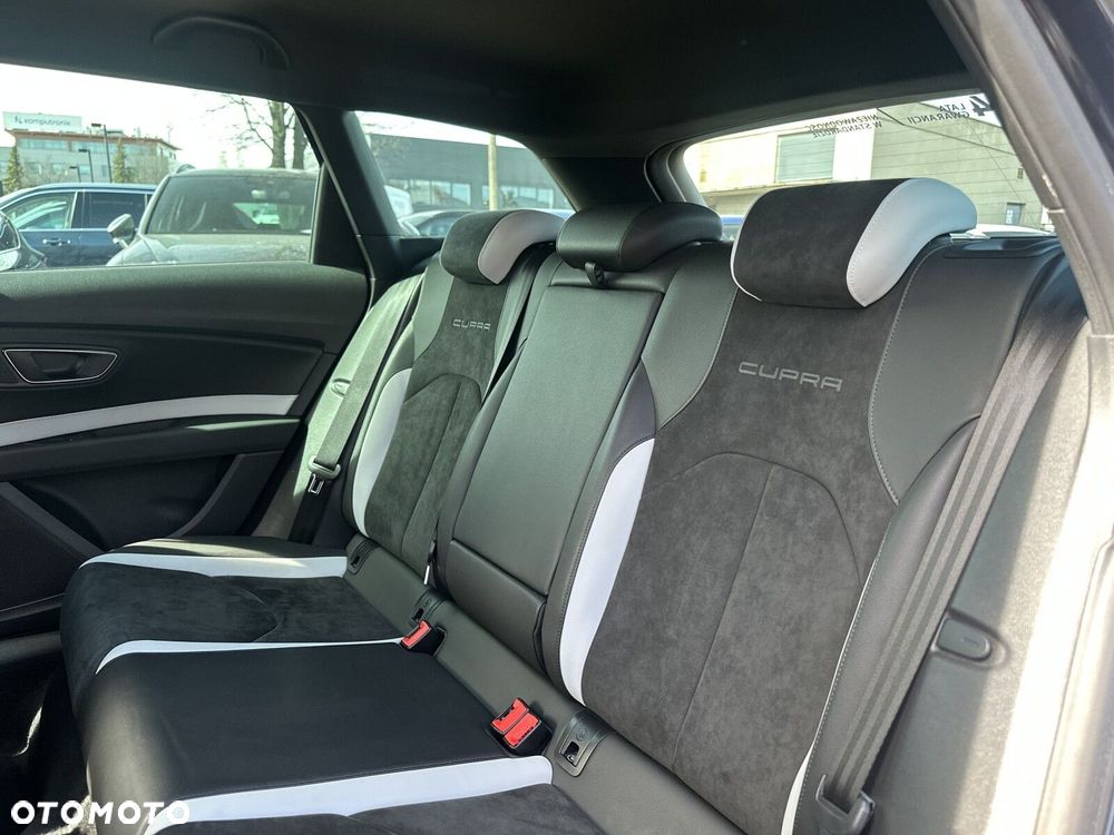 Seat Leon 2.0 TSI Cupra S&S DSG - 34