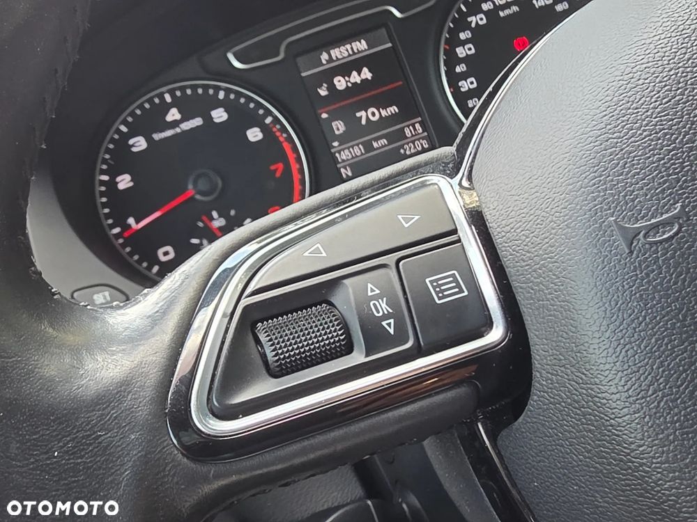Audi Q3 - 28