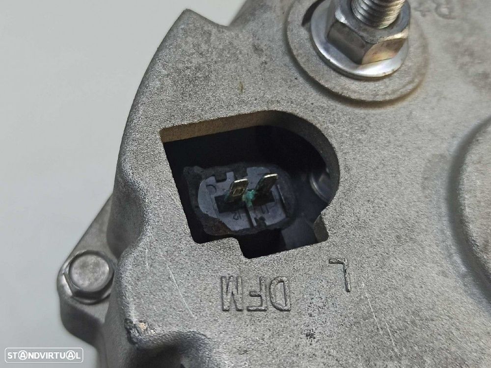 ALTERNADOR VOLKSWAGEN TOUAREG (7LA) TDI V6 - 11