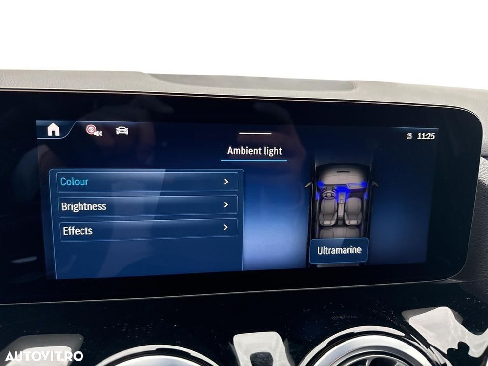 Mercedes-Benz GLA 220 4MATIC MHEV Aut. - 21