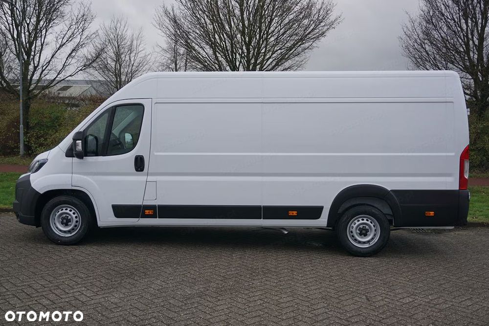 Fiat Ducato Maxi L4H2 2.2 140KM - 4
