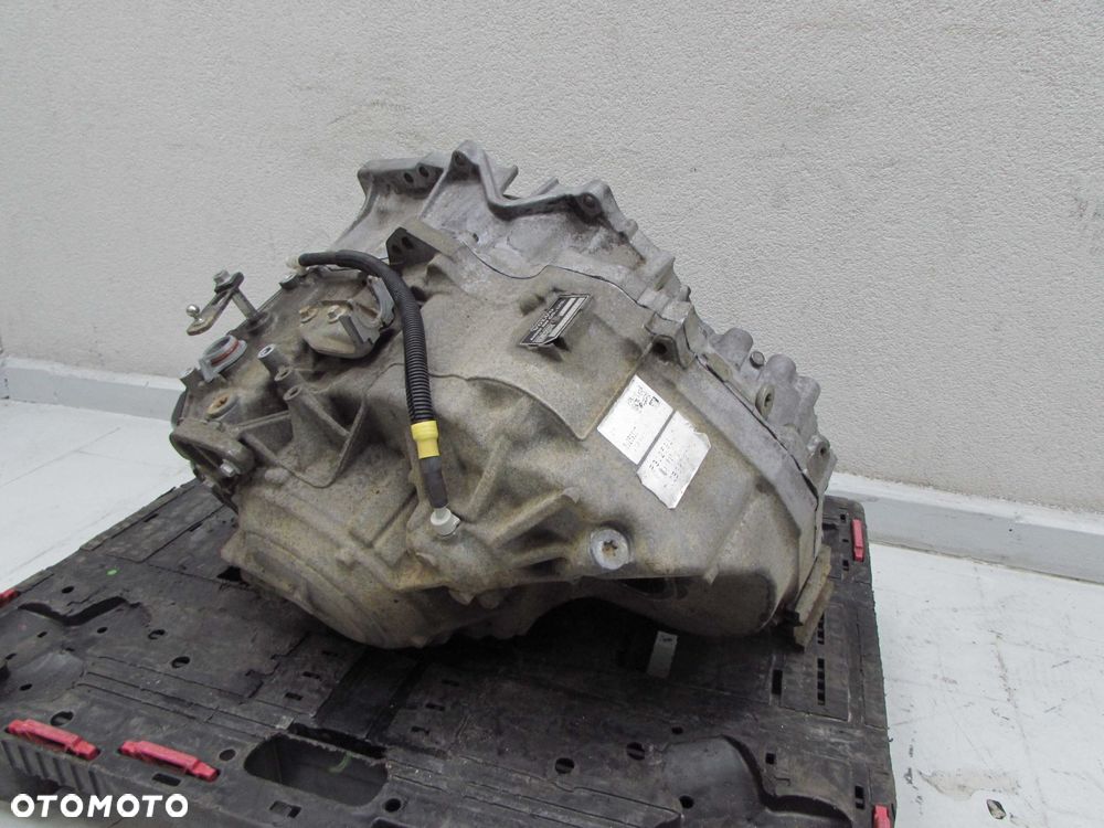 VOLVO XC90 LIFT 2.4 D5 07-14 SKRZYNIA BIEGOW AUTOMATYCZNA 30735326  31259317 TF-80SC - 4