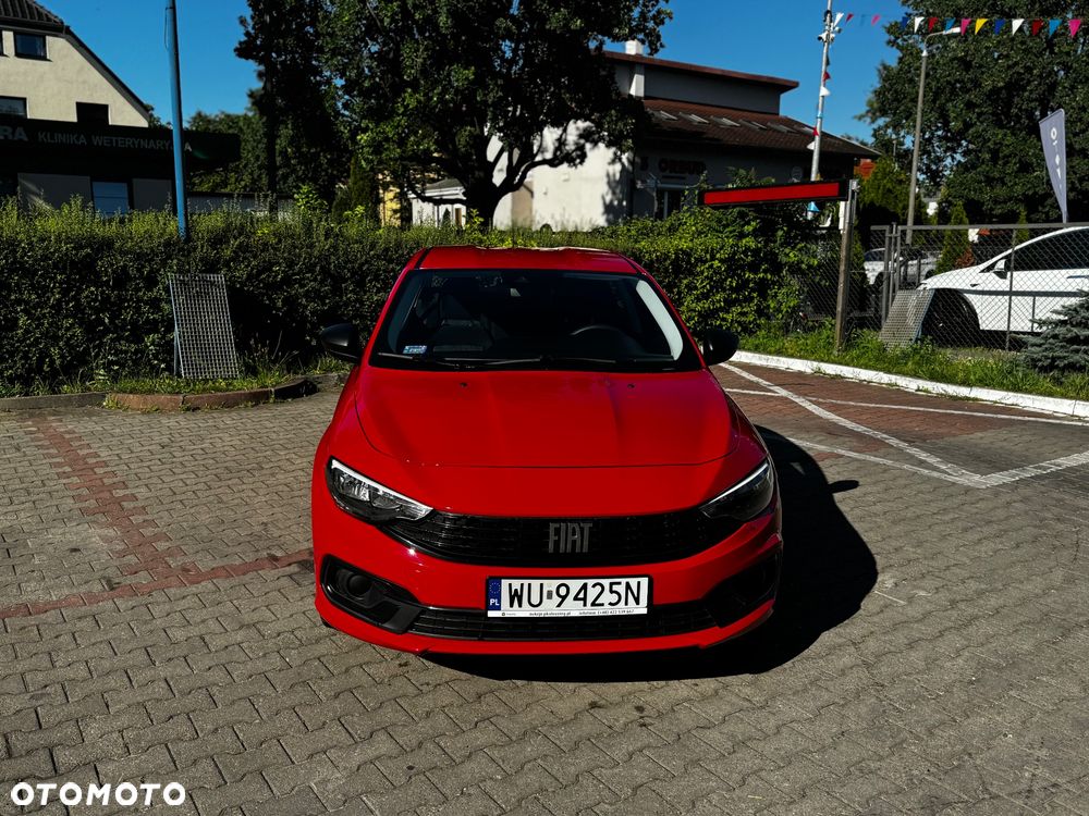 Fiat Tipo 1.0 T3 City Life - 22