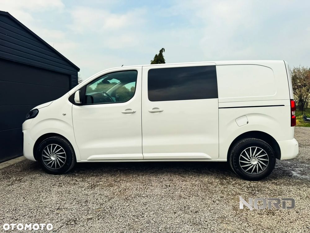 Citroën Jumpy 2.0 M Club - 7