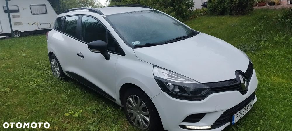 Renault Clio - 3