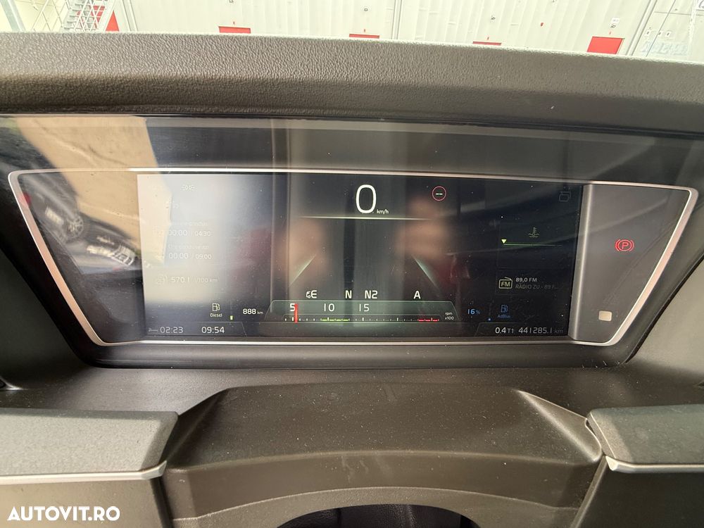 Volvo FH 460 - I SAVE - 2022 - 32