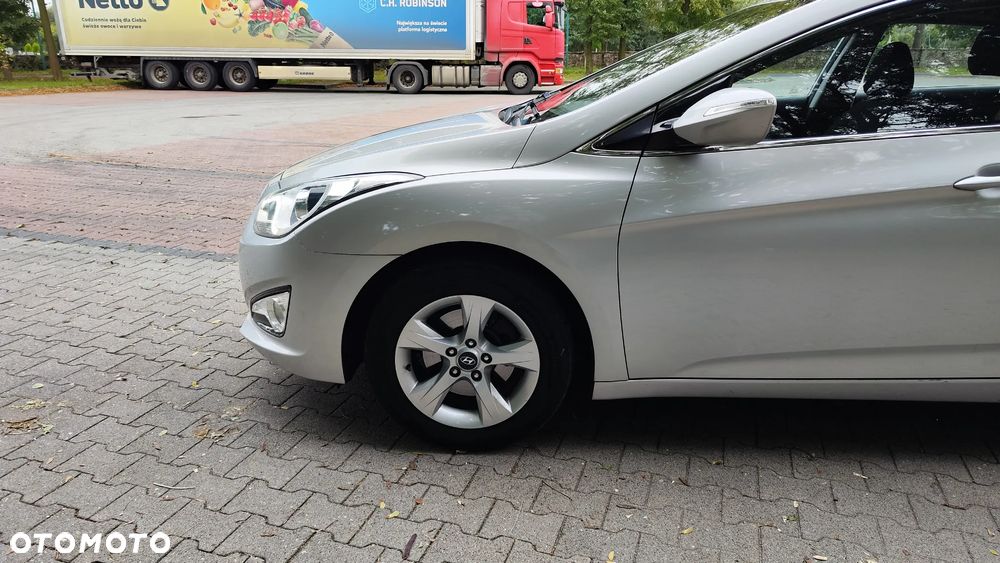 Hyundai i40 1.6 GDI Comfort - 3