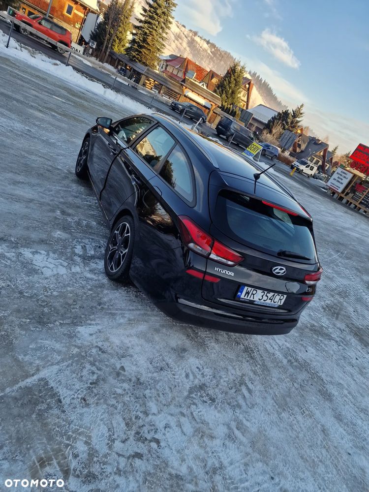 Hyundai i30 1.4 Classic + - 2