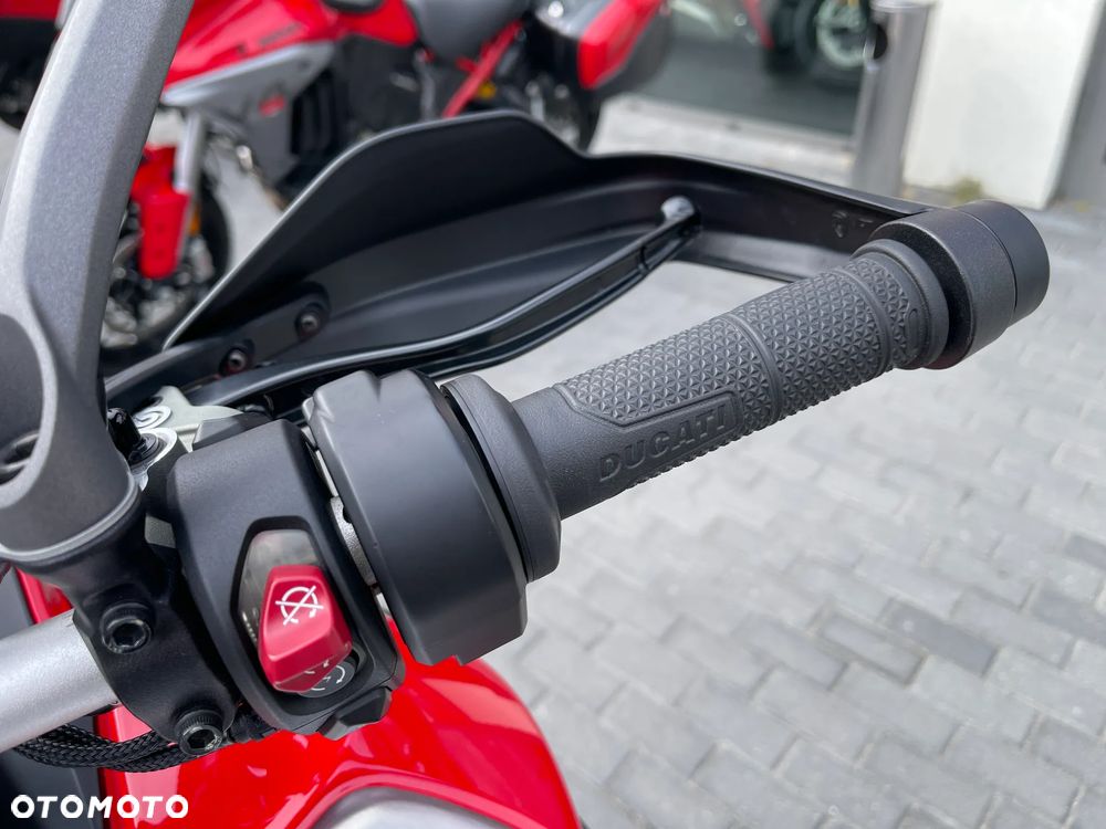 Ducati Multistrada - 23