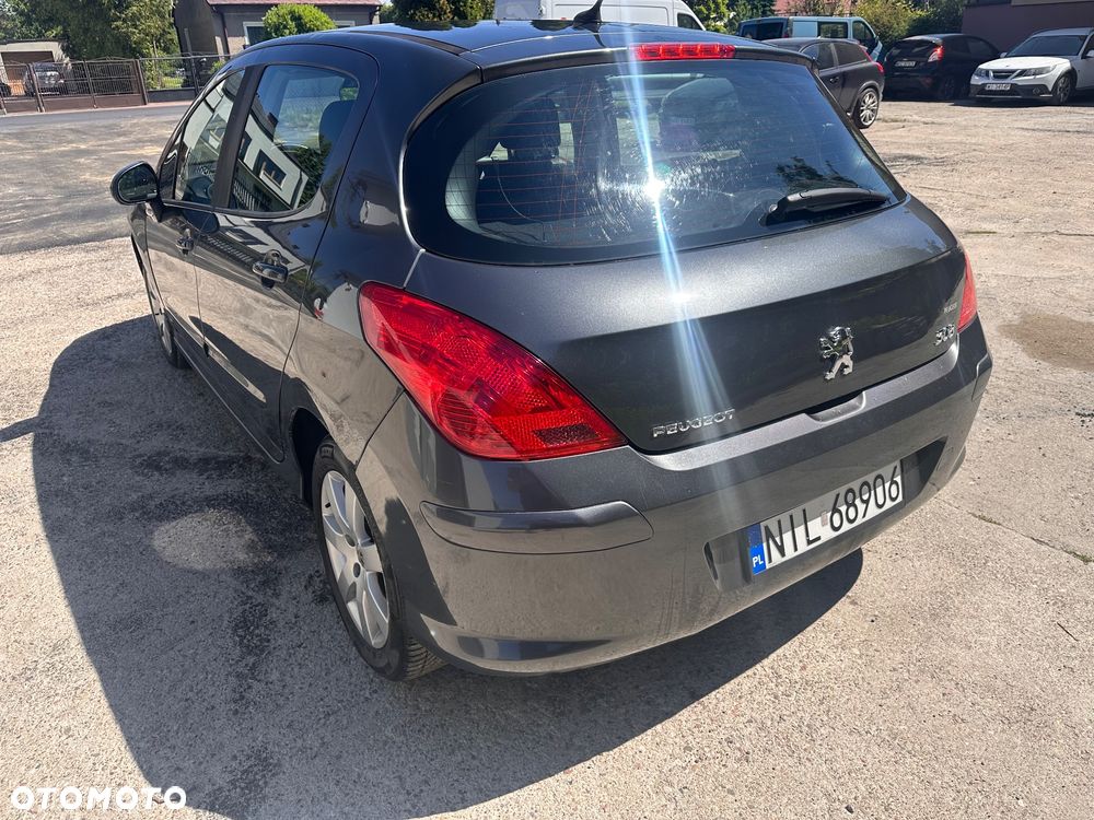 Peugeot 308 1.6 Trendy NICE - 2