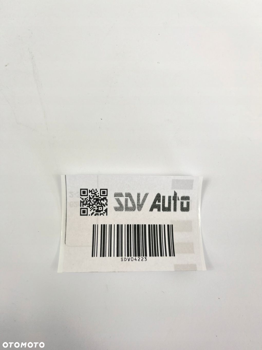 ANTENA ELEKTRYCZNA WISI AA86K07 MERCEDES 190 W201 W124 1248200675 - 16