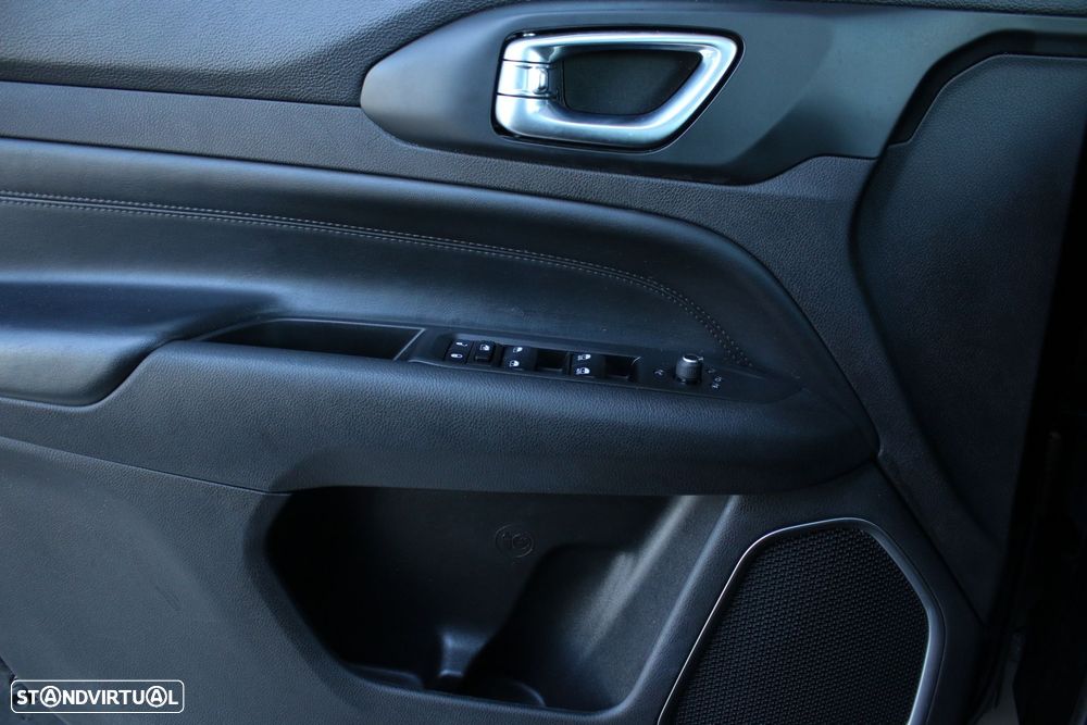 Jeep Compass 1.3 T4 4xe Auto Trailhawk - 24