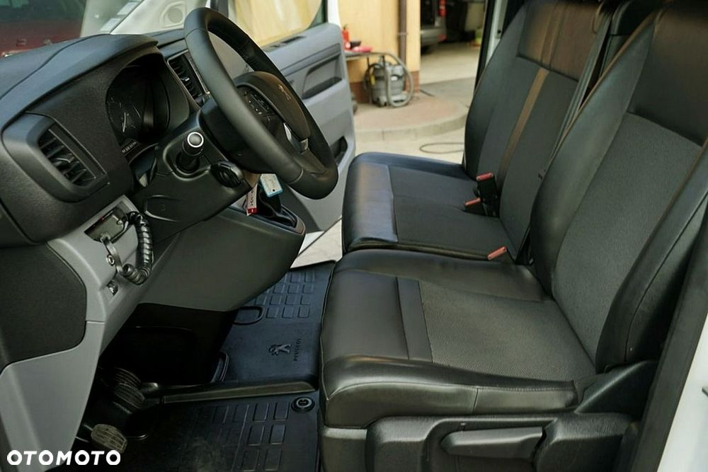 Peugeot Expert - 10