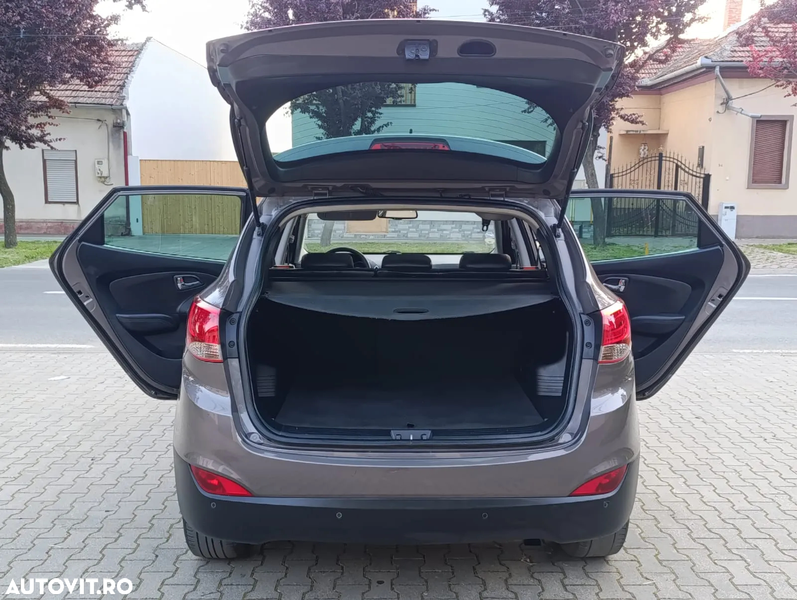 Hyundai ix35 - 8