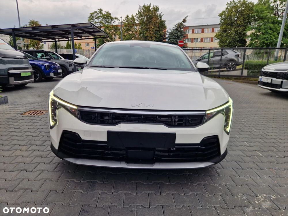 Kia K4 1.6 T-GDI M - 2