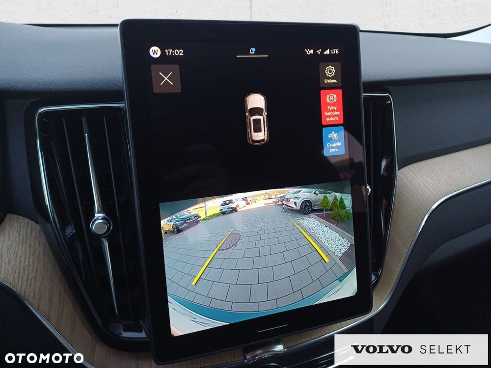 Volvo XC 60 - 24