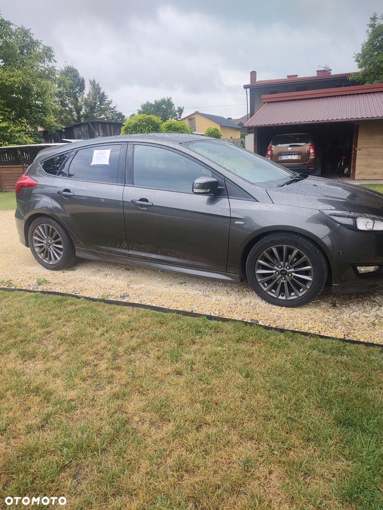 Ford Focus - 3