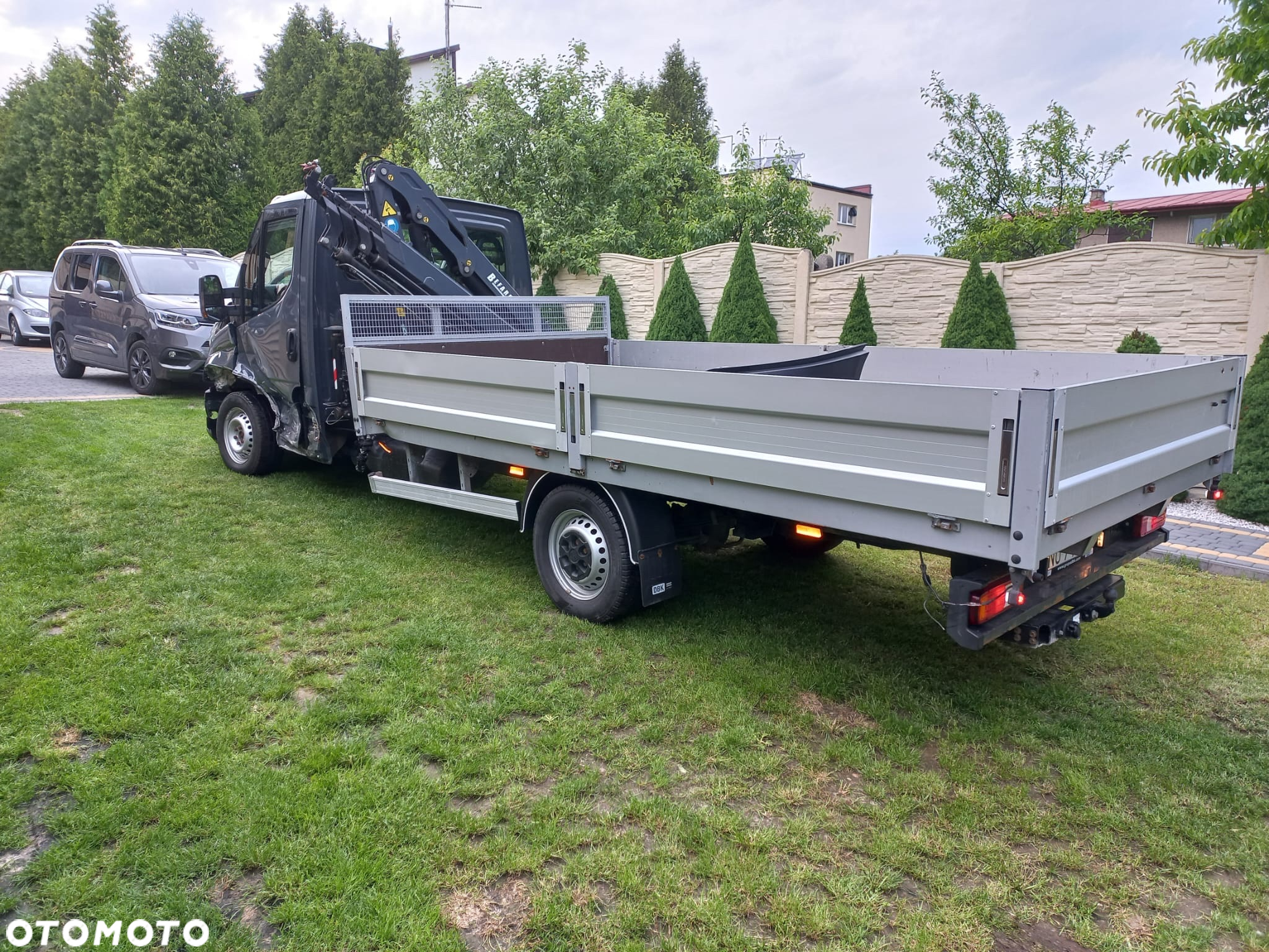 Iveco Daily - 7