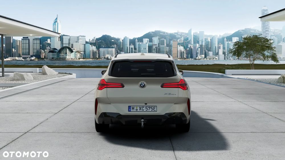 BMW X3 30e xDrive - 6