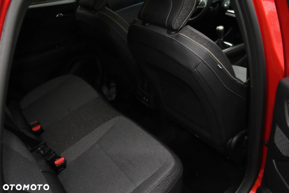 Renault Captur TCe 100 INTENS - 9