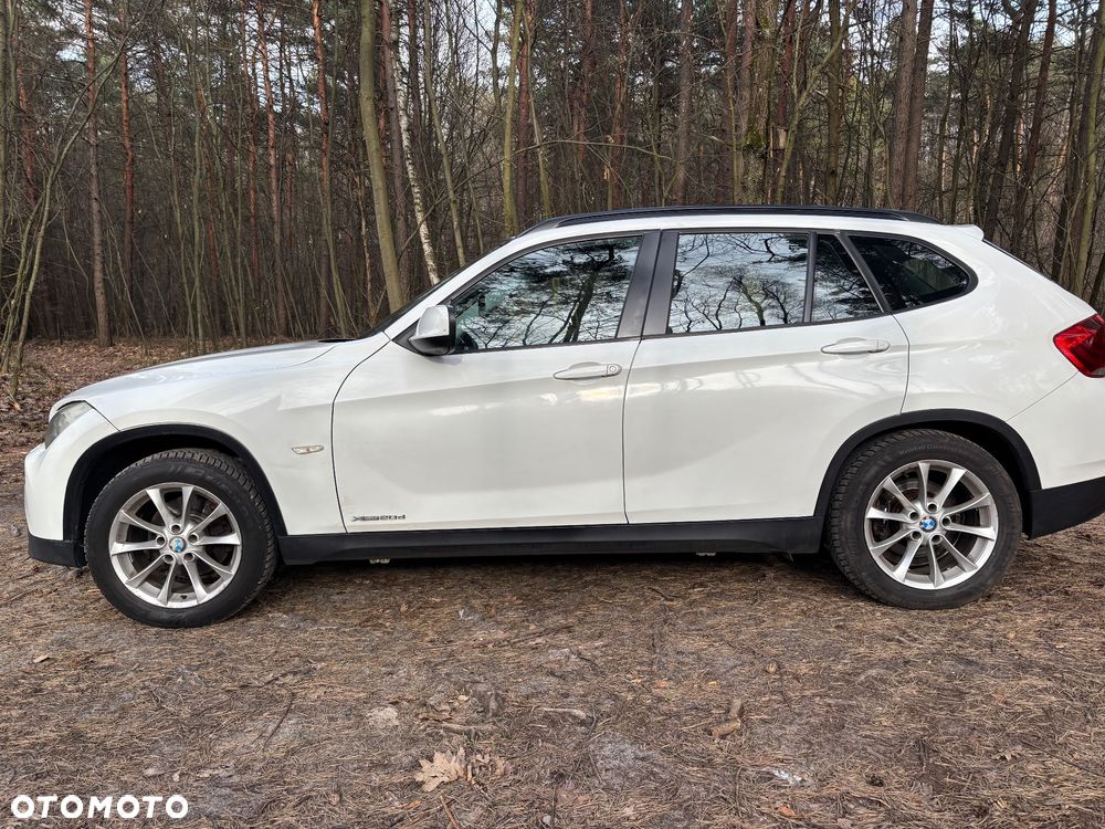 BMW X1 - 9