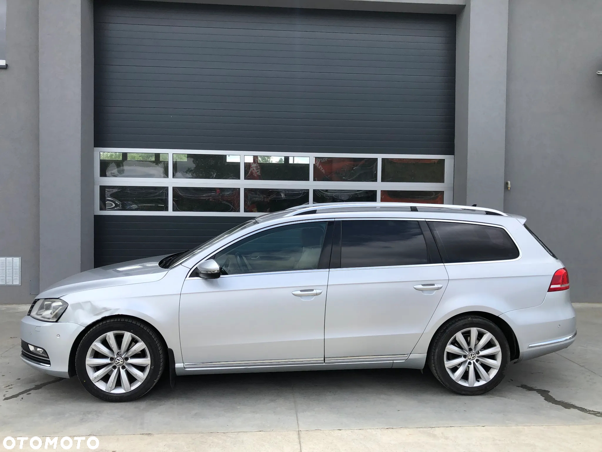 Volkswagen Passat 2.0 TSI Highline DSG - 6