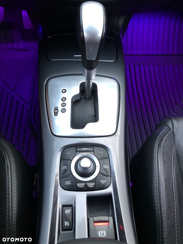 Renault Laguna 2.0 16V Coupe - 31