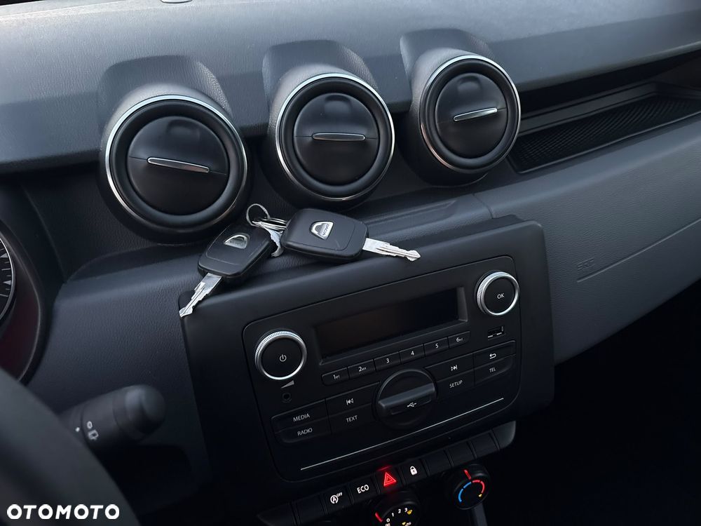Dacia Duster TCe 90 2WD Comfort - 14