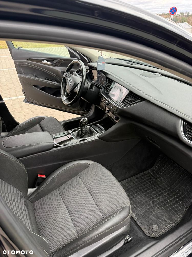 Opel Insignia 1.6 CDTI Elite S&S Eco - 6
